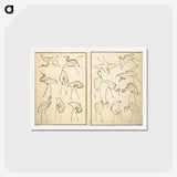 2-36_Katsushika-Hokusai_hagaki