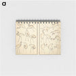 2-36_Katsushika-Hokusai_memo