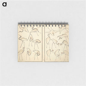 2-36_Katsushika-Hokusai_memo