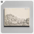 2-36_Magnus-von-Wright_canvas