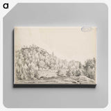 2-36_Magnus-von-Wright_canvas