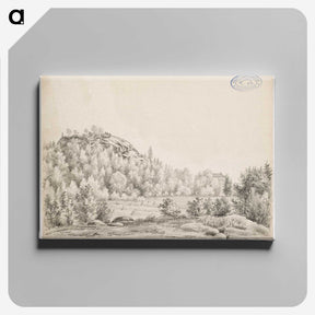 2-36_Magnus-von-Wright_canvas