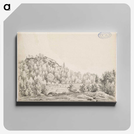 2-36_Magnus-von-Wright_canvas