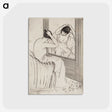 2-36_Mary-Cassatt_postcard