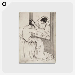 2-36_Mary-Cassatt_postcard