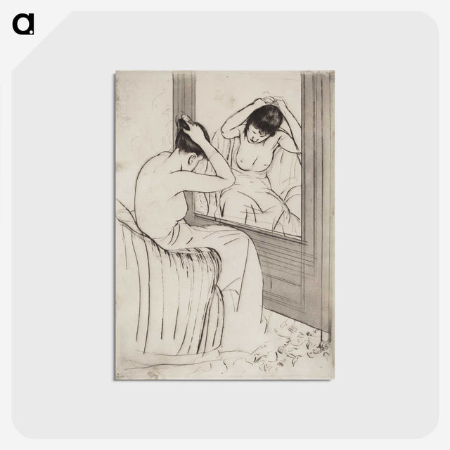 2-36_Mary-Cassatt_postcard