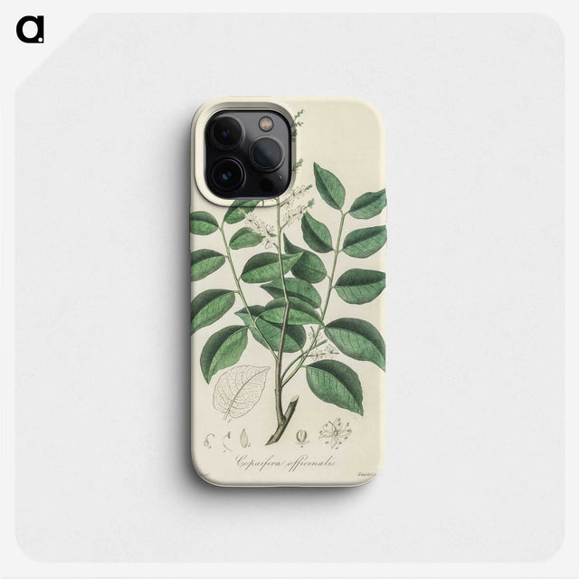2-36_Medical-Botany_phone