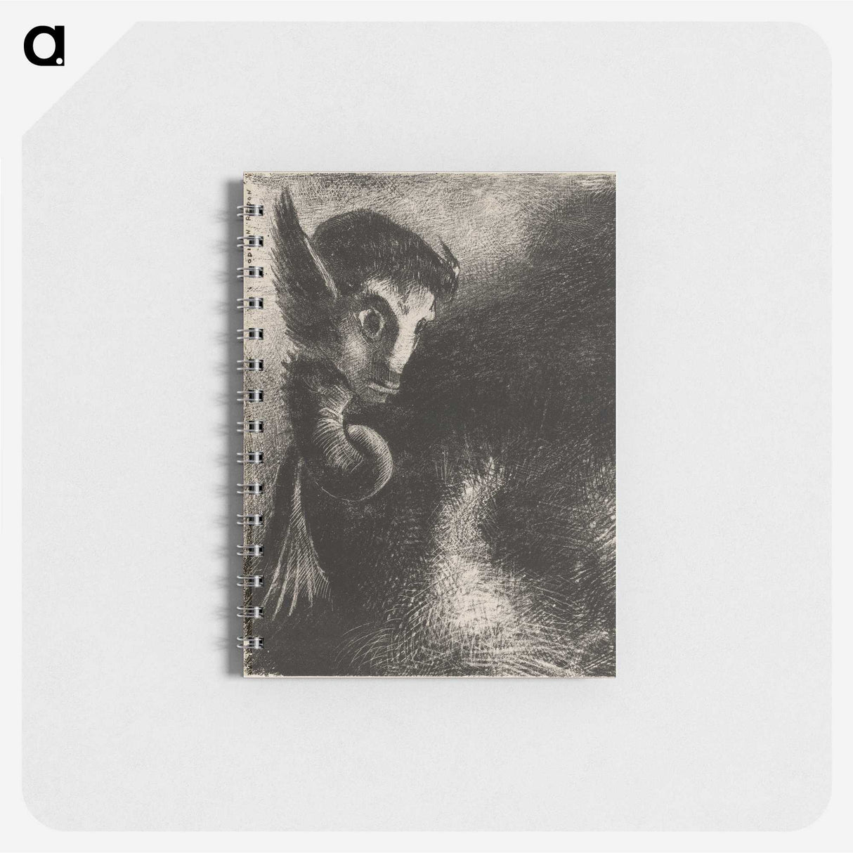 2-36_Odilon-Redon_memo