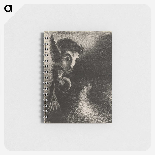 2-36_Odilon-Redon_memo