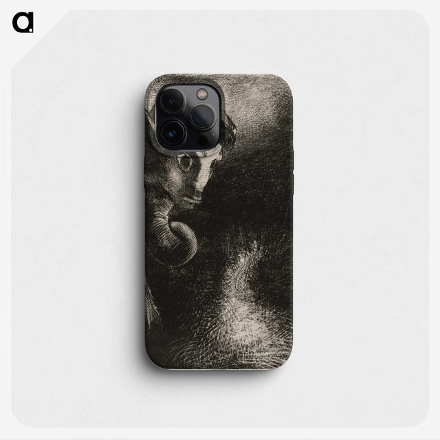 2-36_Odilon-Redon_phone