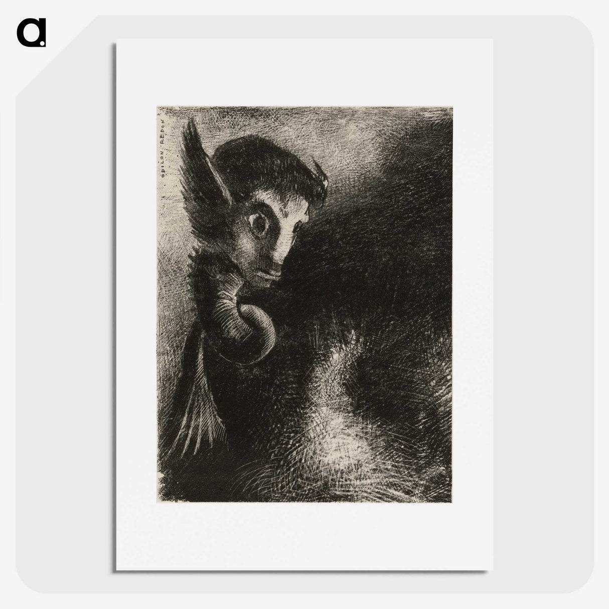 2-36_Odilon-Redon_picture