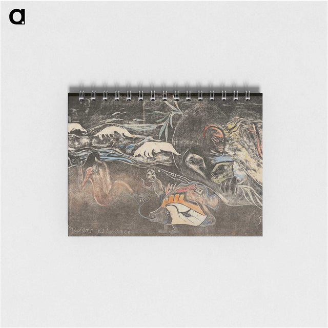 2-36_Paul-Gauguin_memo