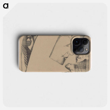 Fantasie: diverse profielen
 - サミュエル ジェスルン Phone Case.