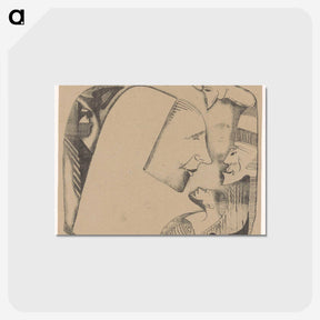 2-36_Samuel-Jessurun_postcard