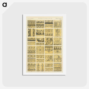 2-36_The-Grammar-of-Ornament_hagaki