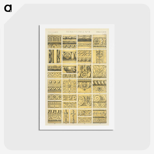 2-36_The-Grammar-of-Ornament_hagaki