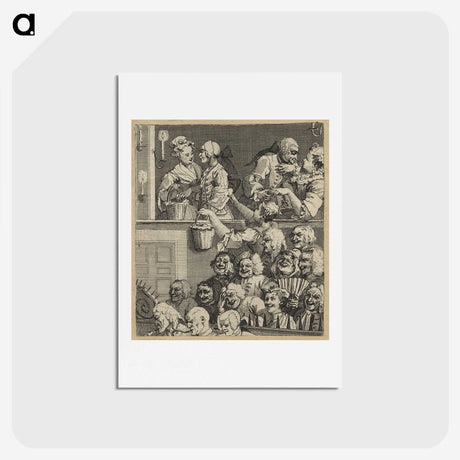 2-36_William-Hogarth_hagaki