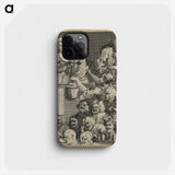 2-36_William-Hogarth_phone