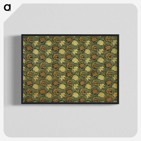 2-36_William-Morris_blk-crop
