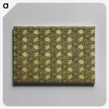 2-36_William-Morris_canvas