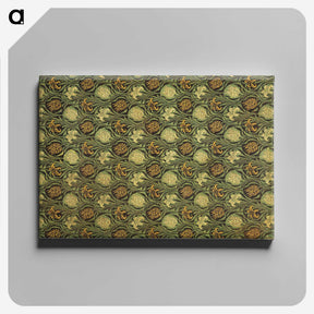 2-36_William-Morris_canvas