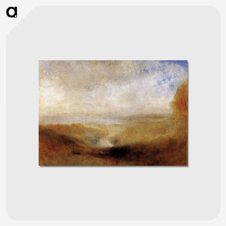 2-36_William-Turner_postcard