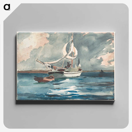 2-36_Winslow-Homer_canvas