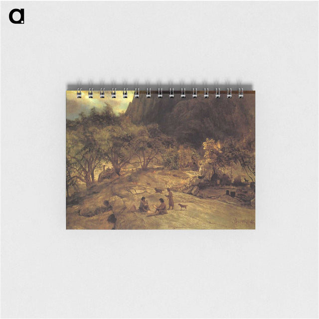 2-37_Albert-Bierstadt_memo