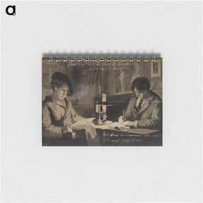 2-37_Albert-Edelfelt_memo