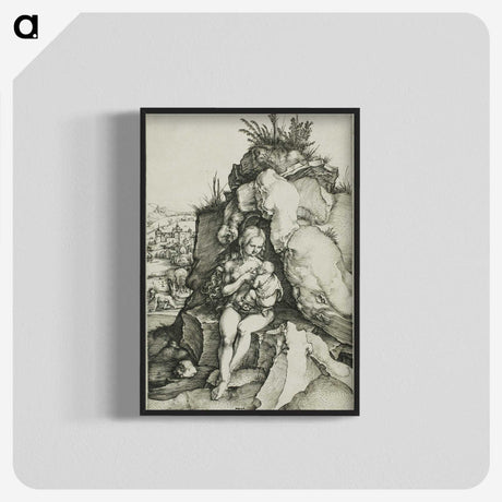 2-37_Albrecht-Durer_blk-crop