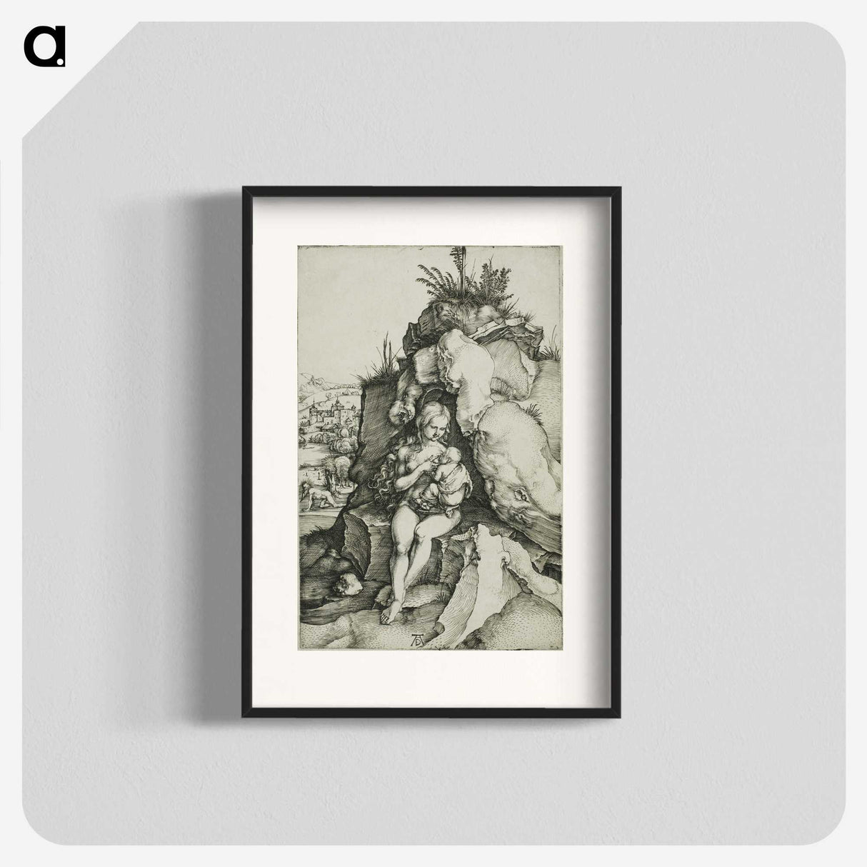 2-37_Albrecht-Durer_blk
