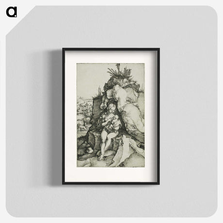 2-37_Albrecht-Durer_blk