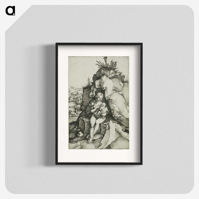 2-37_Albrecht-Durer_blk