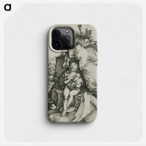 2-37_Albrecht-Durer_phone