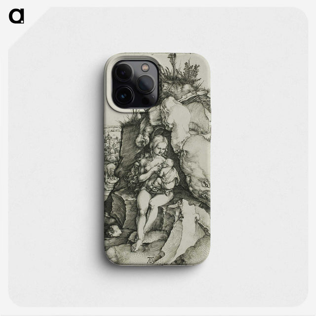 2-37_Albrecht-Durer_phone