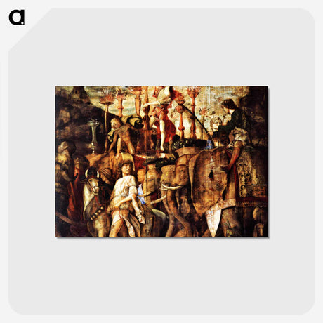 2-37_Andrea-Mantegna_postcard