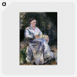 2-37_Camille-Pissarro_postcard