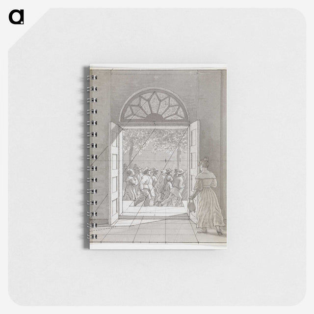 2-37_Christoffer-Wilhelm-Eckersberg_memo