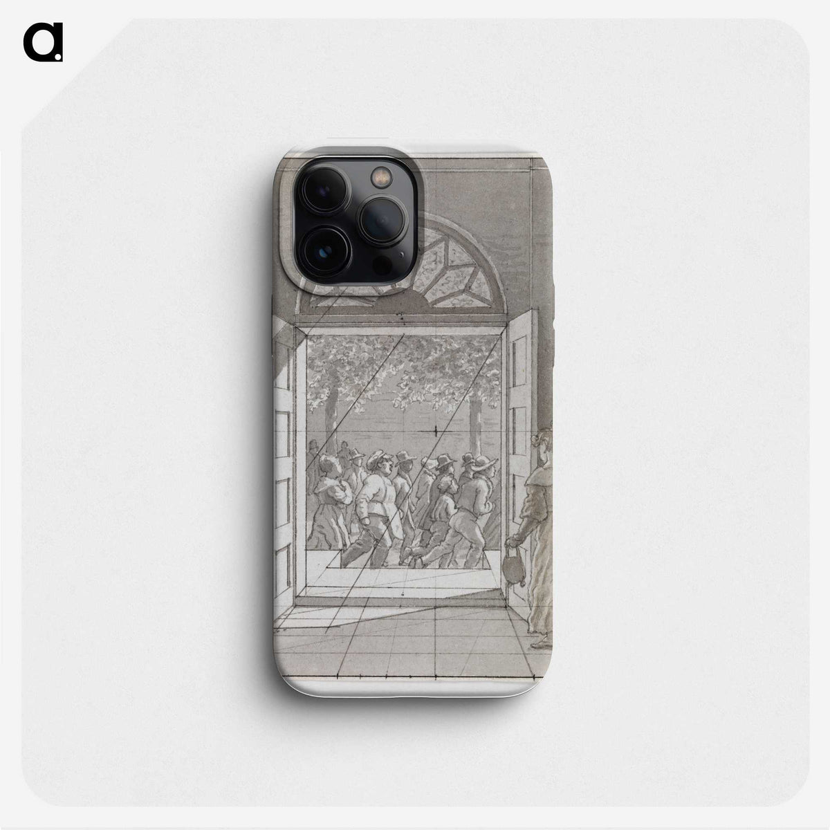 2-37_Christoffer-Wilhelm-Eckersberg_phone