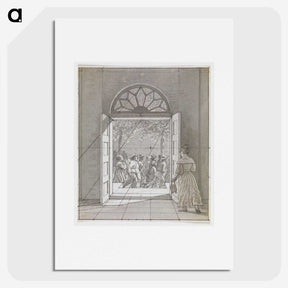 2-37_Christoffer-Wilhelm-Eckersberg_picture