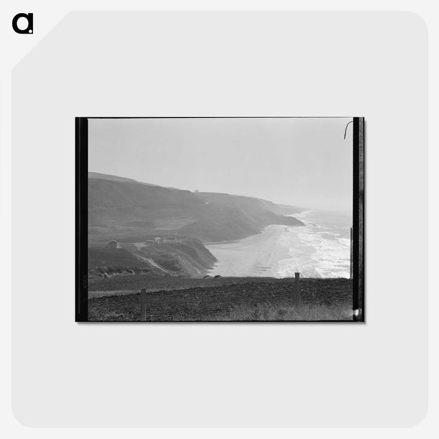 2-37_Dorothea-Lange_postcard