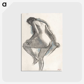 2-37_Edgar-Degas_postcard