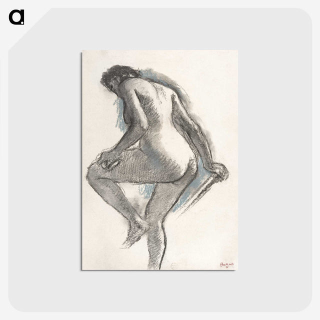 2-37_Edgar-Degas_postcard