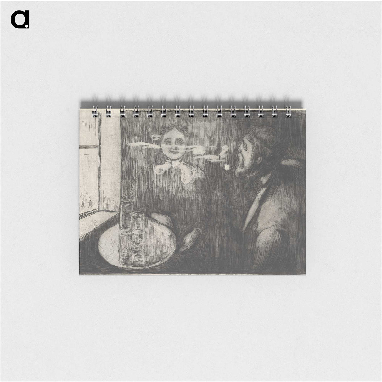 2-37_Edvard-Munch_memo