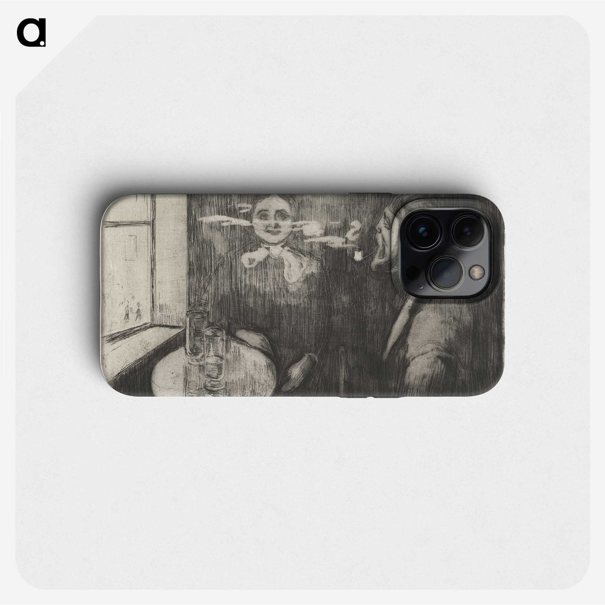 2-37_Edvard-Munch_phone