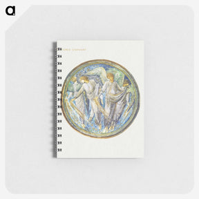2-37_Edward-Burne-Jones_memo