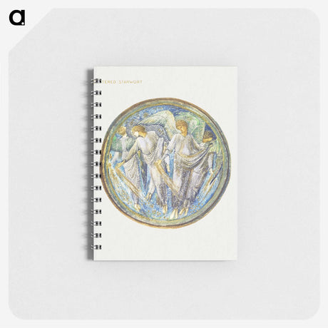 2-37_Edward-Burne-Jones_memo