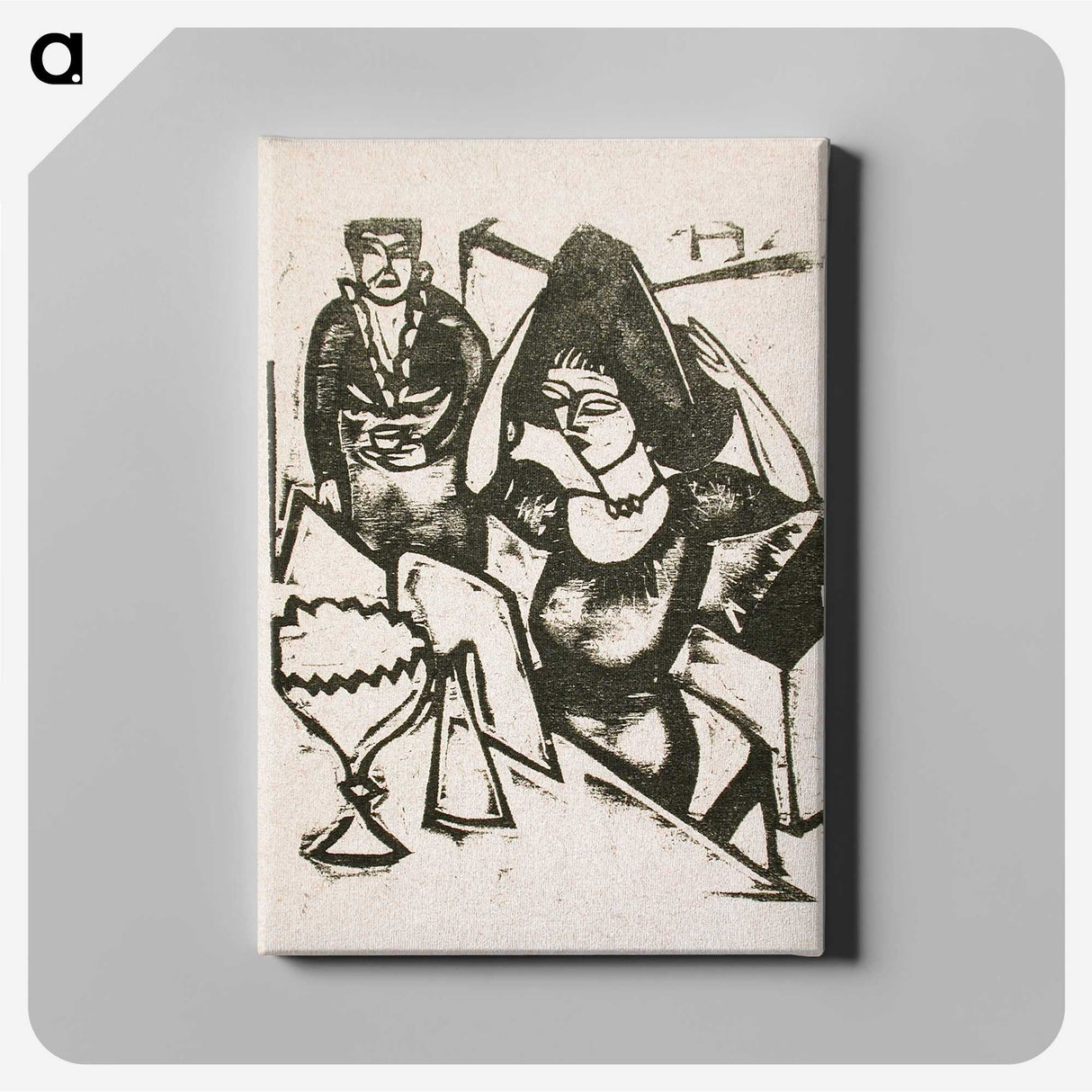 2-37_Ernst-Ludwig-Kirchner_canvas