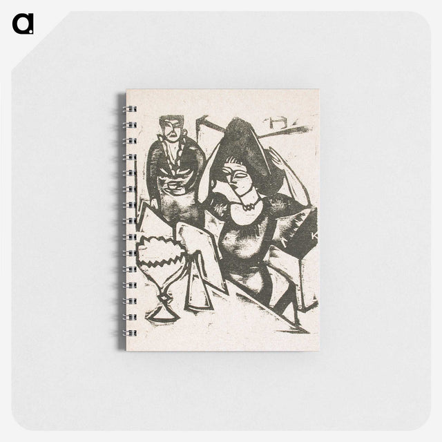 2-37_Ernst-Ludwig-Kirchner_memo