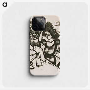 2-37_Ernst-Ludwig-Kirchner_phone